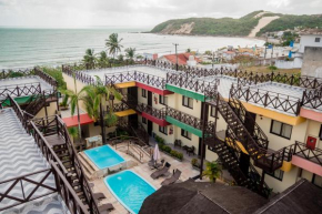 Apart Hotel Serantes